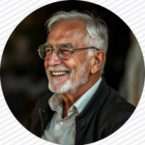 James T. - Illinois, USA