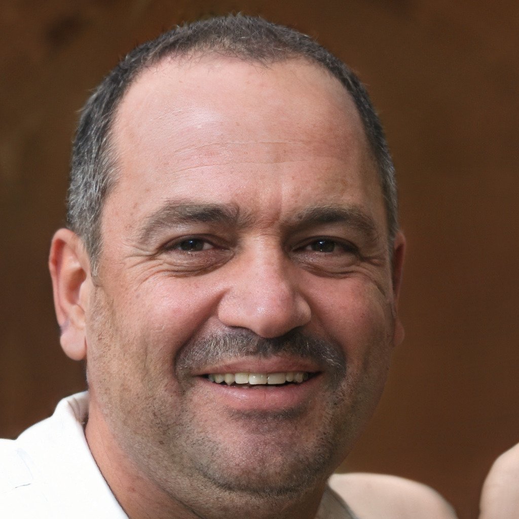 - Kenny Frank, do Texas, TX